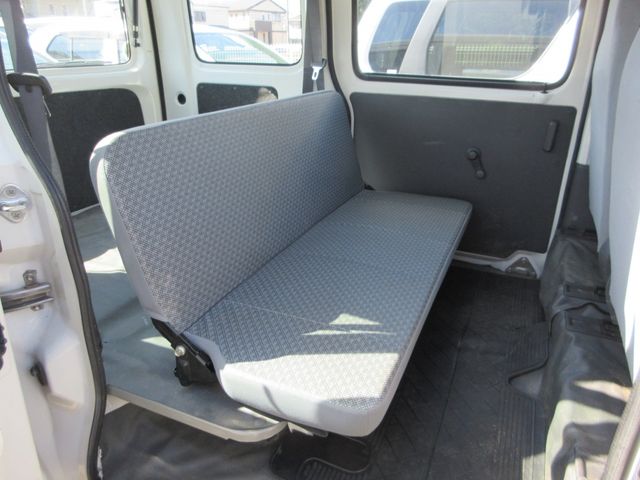 Daihatsu HIJET CARGO 2015-06 16426-12