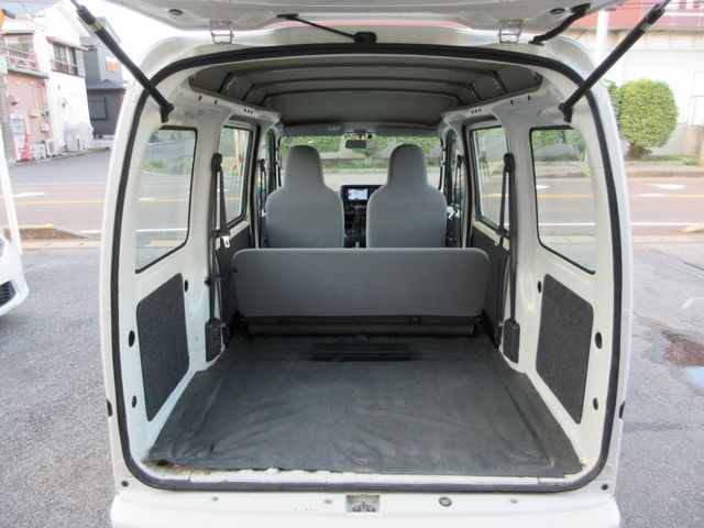Daihatsu HIJET CARGO 2015-06 16426-14