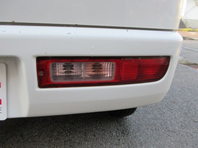 Daihatsu HIJET CARGO 2015-06 16426-20