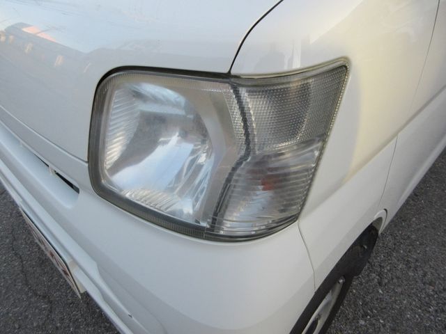 Daihatsu HIJET CARGO 2015-06 16426-18