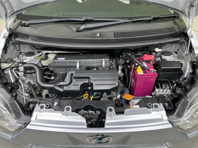 Daihatsu MIRA ES 2018-08 12268-18