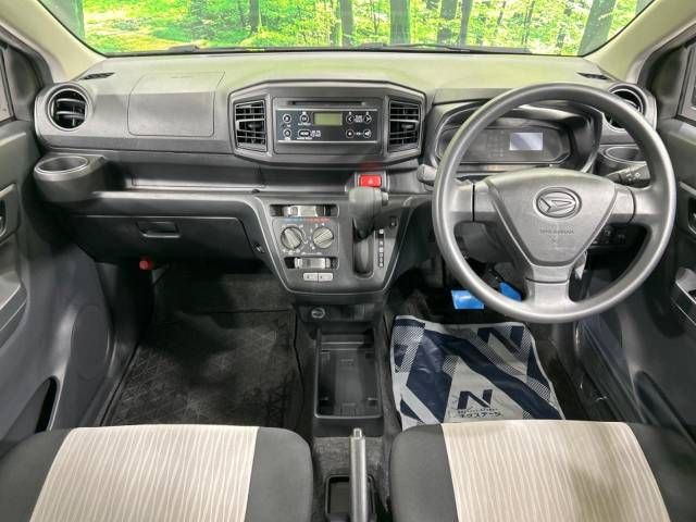 Daihatsu MIRA ES 2018-08 12268-1