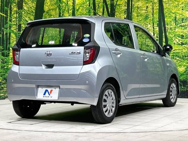 Daihatsu MIRA ES 2018-08 12268-17