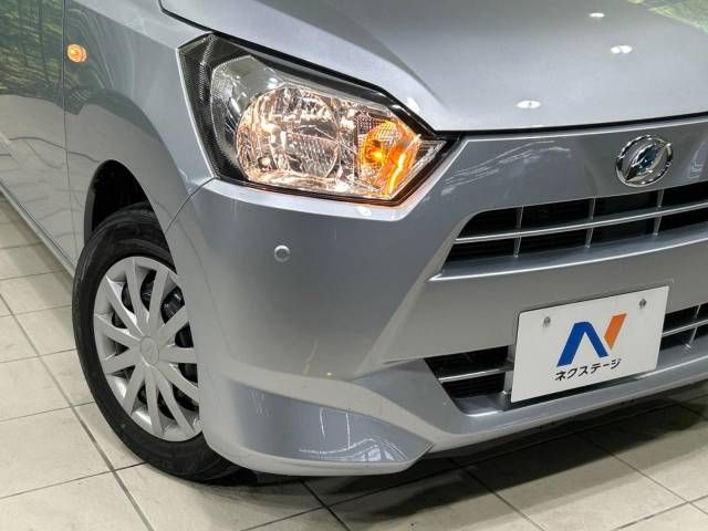 Daihatsu MIRA ES 2018-08 12268-12