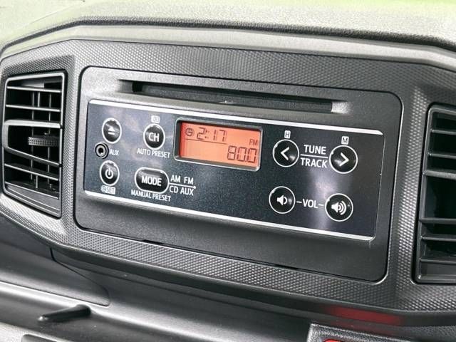 Daihatsu MIRA ES 2018-08 12268-4