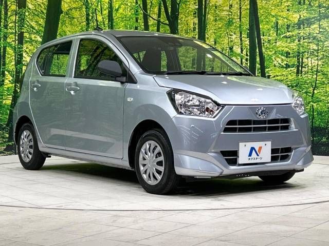 Daihatsu MIRA ES 2018-08 12268-16