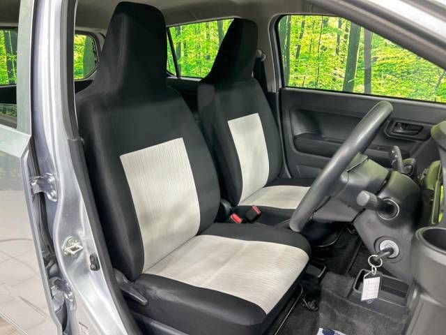 Daihatsu MIRA ES 2018-08 12268-8