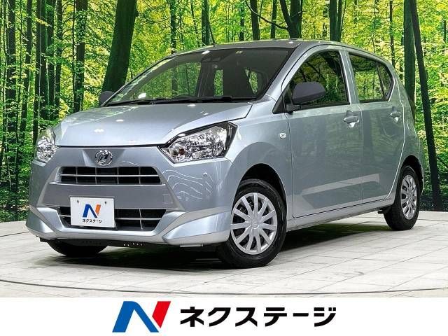 Daihatsu MIRA ES 2018-08 12268-0