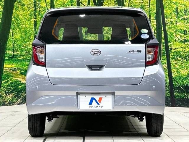 Daihatsu MIRA ES 2018-08 12268-15