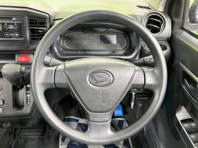 Daihatsu MIRA ES 2018-08 12268-11