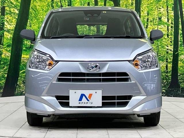 Daihatsu MIRA ES 2018-08 12268-14