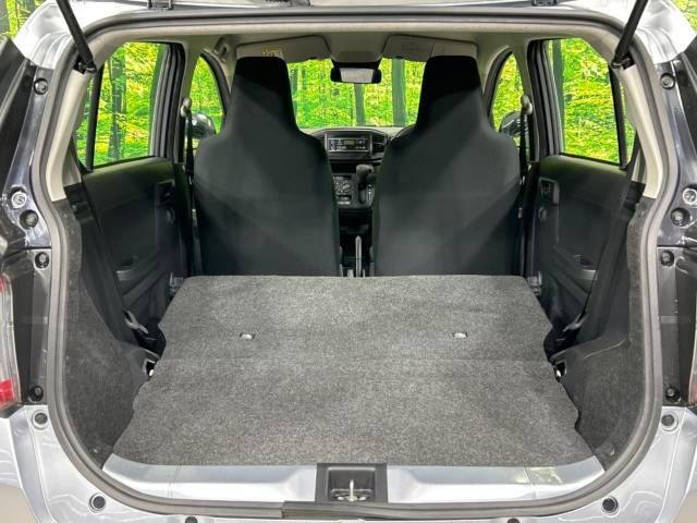 Daihatsu MIRA ES 2018-08 12268-10