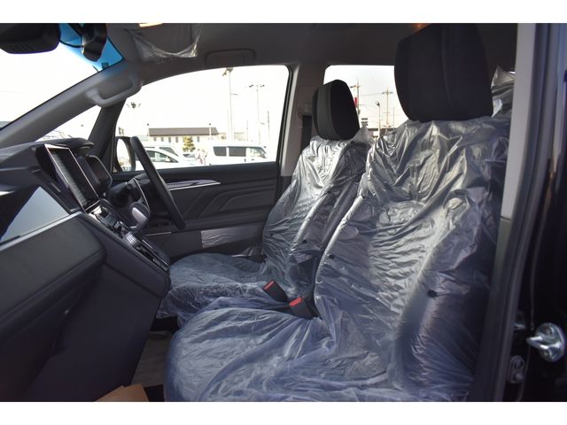 Mitsubishi DELICA D5 2022-12 2239-17