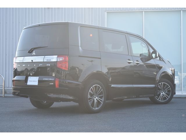 Mitsubishi DELICA D5 2022-12 2239-1