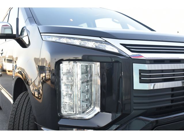 Mitsubishi DELICA D5 2022-12 2239-23