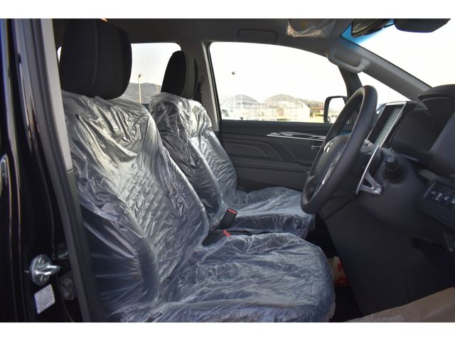 Mitsubishi DELICA D5 2022-12 2239-16