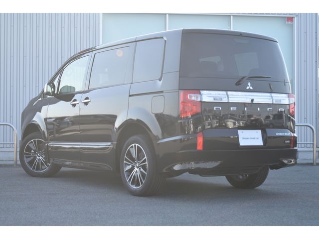 Mitsubishi DELICA D5 2022-12 2239-28