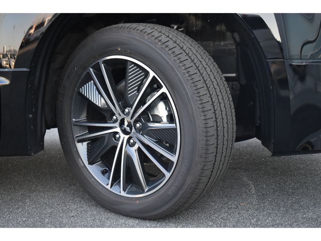 Mitsubishi DELICA D5 2022-12 2239-24