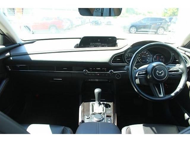 Mazda CX-30 2019-12 22811-19