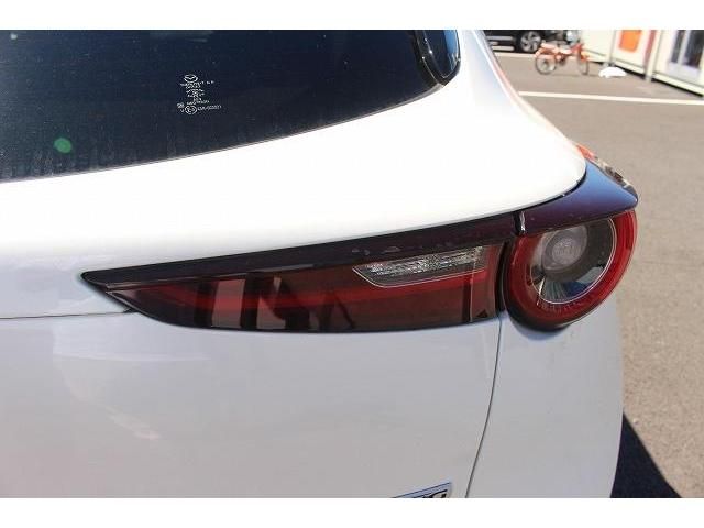 Mazda CX-30 2019-12 22811-12