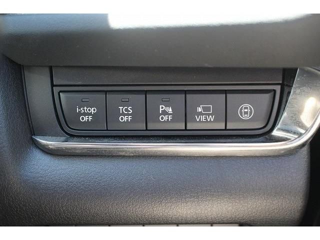 Mazda CX-30 2019-12 22811-7