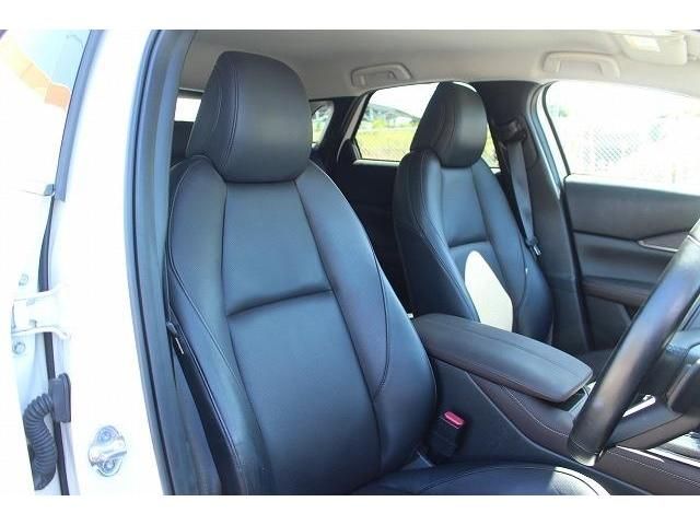 Mazda CX-30 2019-12 22811-15
