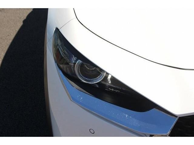 Mazda CX-30 2019-12 22811-11