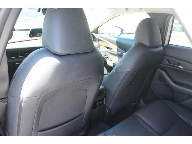 Mazda CX-30 2019-12 22811-17