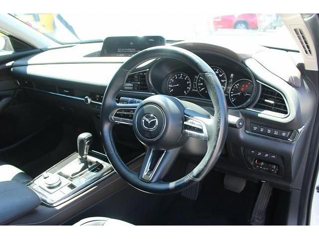Mazda CX-30 2019-12 22811-14