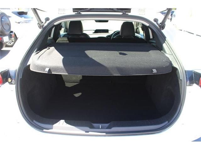 Mazda CX-30 2019-12 22811-20