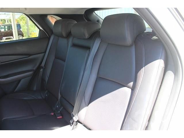 Mazda CX-30 2019-12 22811-16