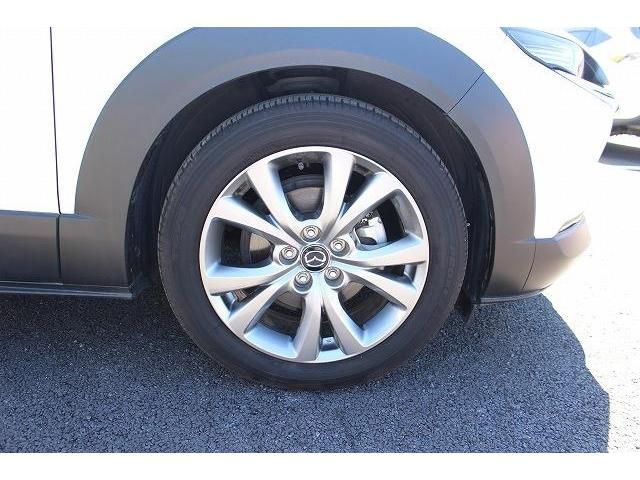 Mazda CX-30 2019-12 22811-13