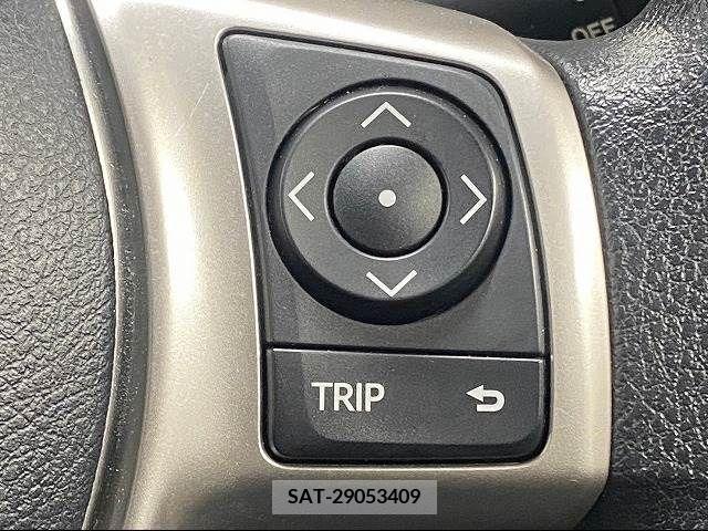 Toyota VITZ 2014-12 211537-8