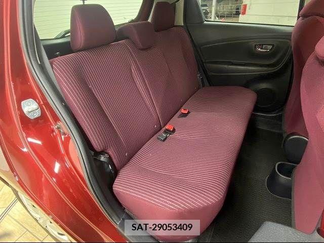 Toyota VITZ 2014-12 211537-5