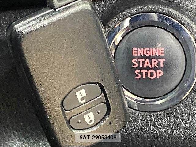 Toyota VITZ 2014-12 211537-9