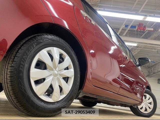Toyota VITZ 2014-12 211537-19