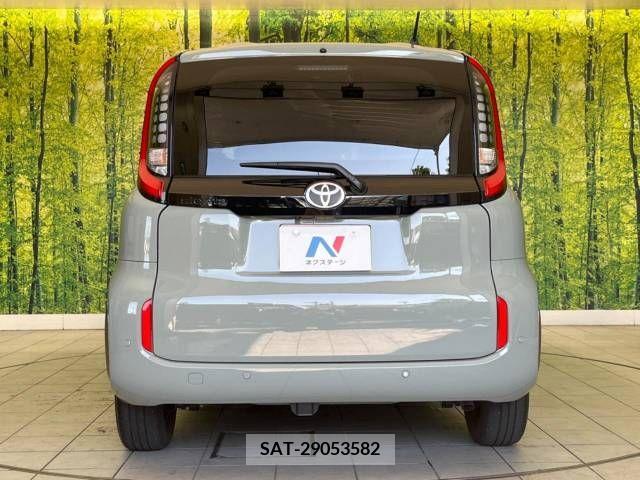 Toyota SIENTA 2022-11 313269-16