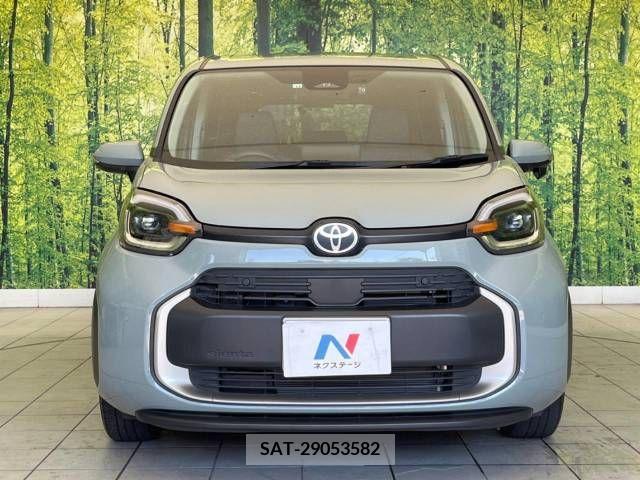 Toyota SIENTA 2022-11 313269-15