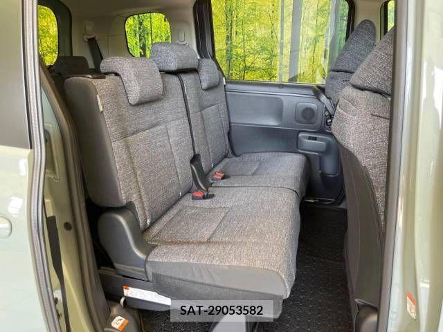 Toyota SIENTA 2022-11 313269-9