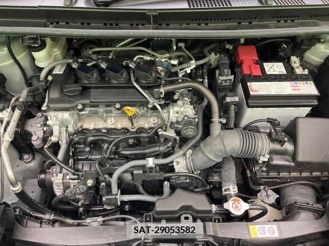 Toyota SIENTA 2022-11 313269-19