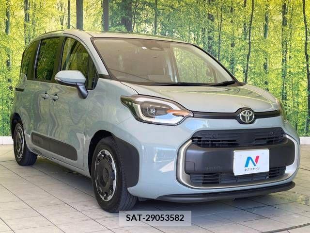 Toyota SIENTA 2022-11 313269-17