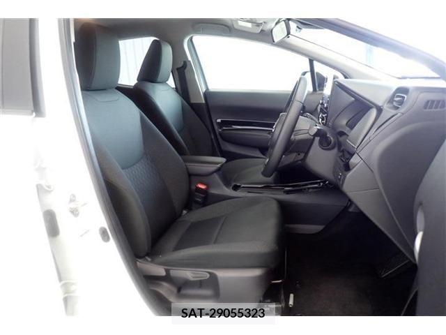 Toyota AQUA 2021-11 356099-14