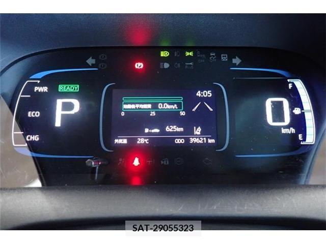 Toyota AQUA 2021-11 356099-13