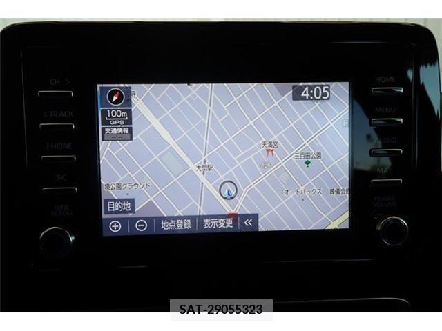 Toyota AQUA 2021-11 356099-8