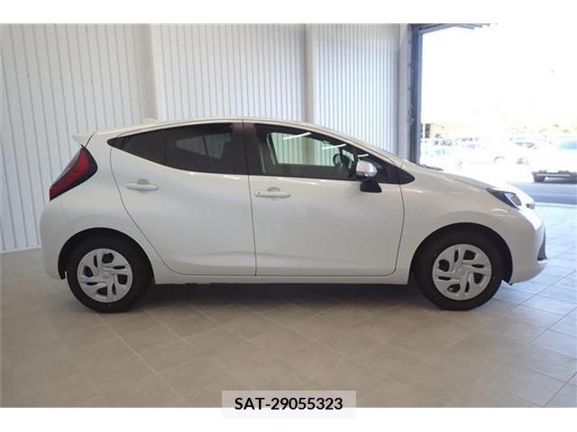 Toyota AQUA 2021-11 356099-20