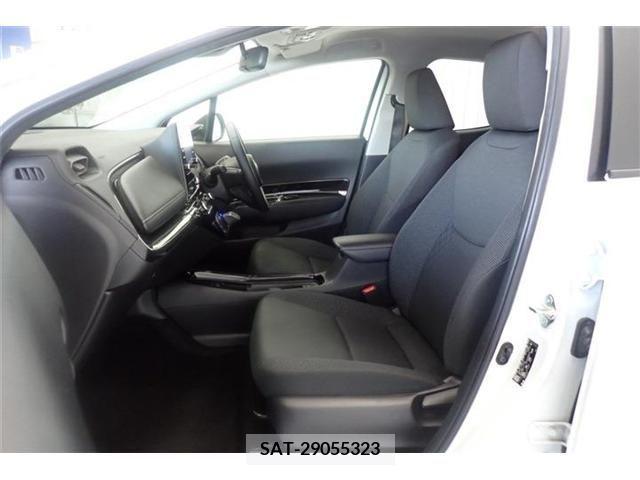 Toyota AQUA 2021-11 356099-15