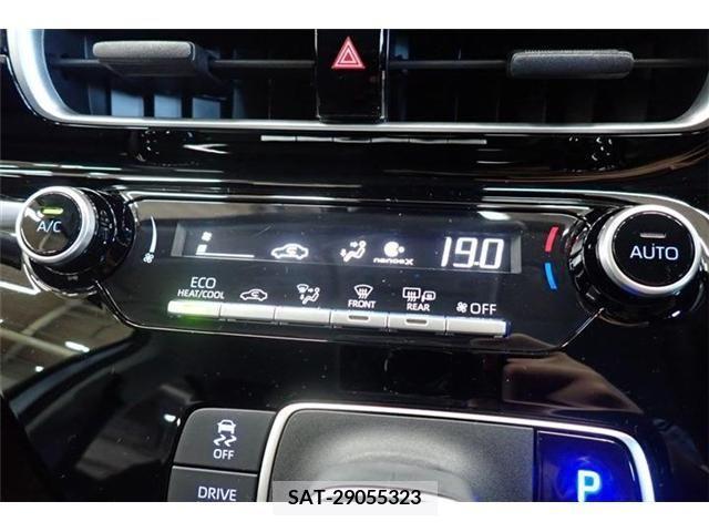 Toyota AQUA 2021-11 356099-11