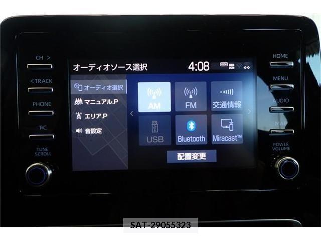 Toyota AQUA 2021-11 356099-10
