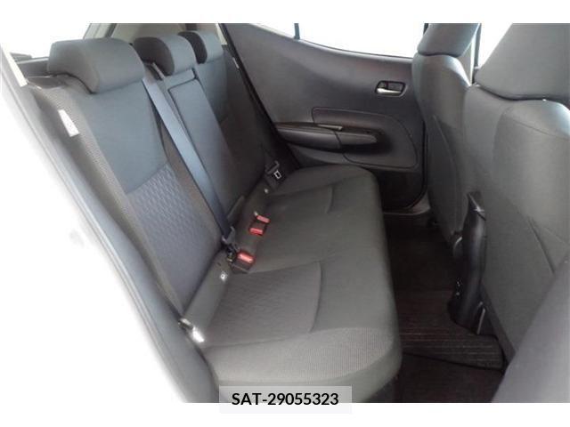 Toyota AQUA 2021-11 356099-16