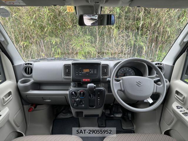 Suzuki EVERY 2018-12 269213-1